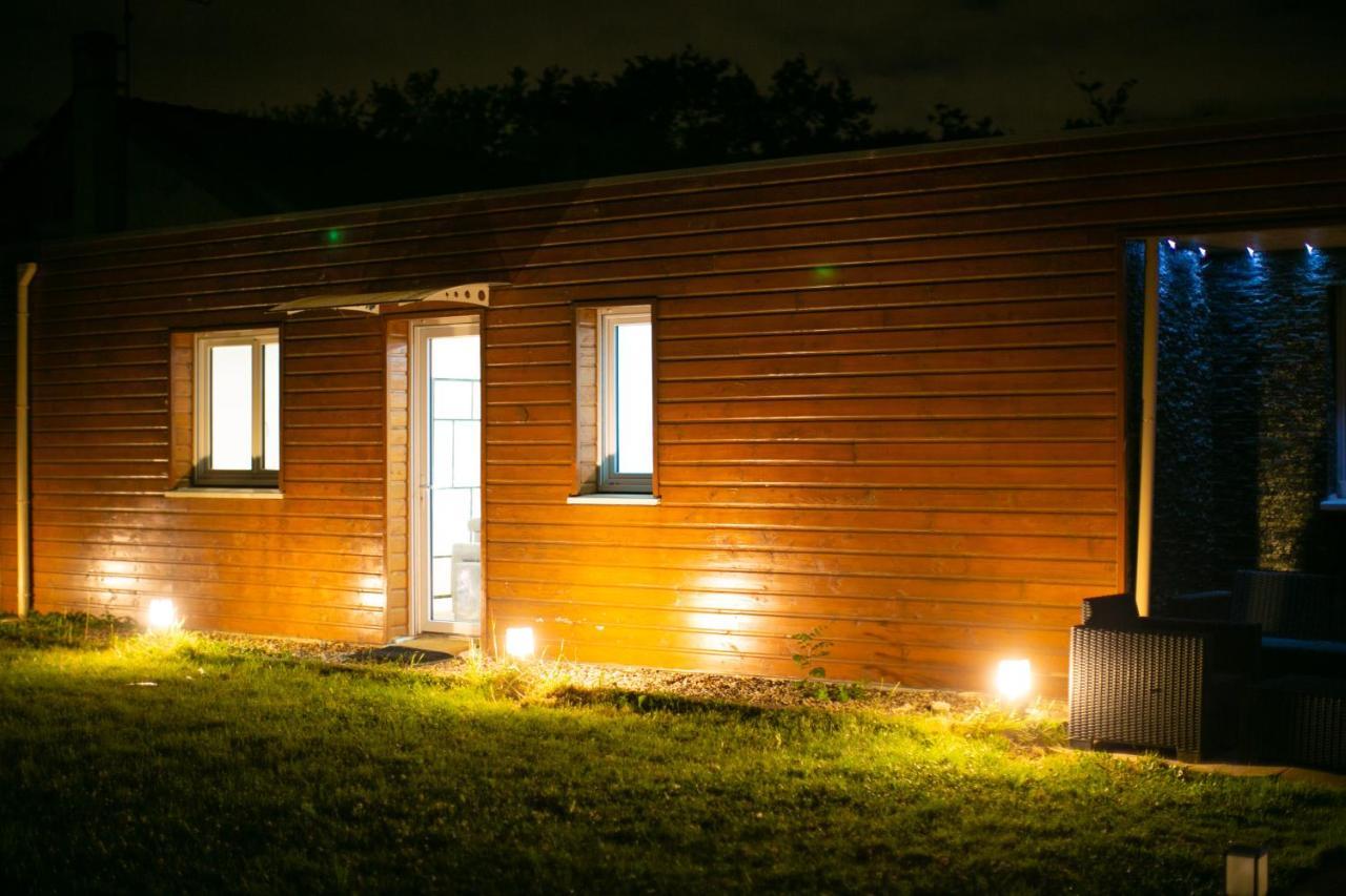 Atelier Chaleureux 40M2 - Proche Cdg Parc Des Expo Tremblay-en-France Exterior foto